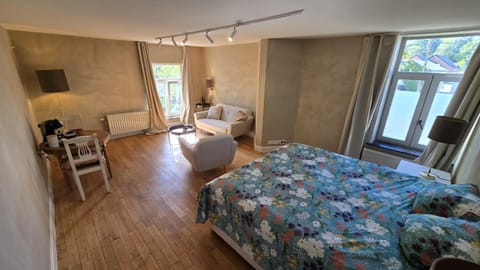 Les Gîtes Ecosphère Apartment in Wallonia, Belgium