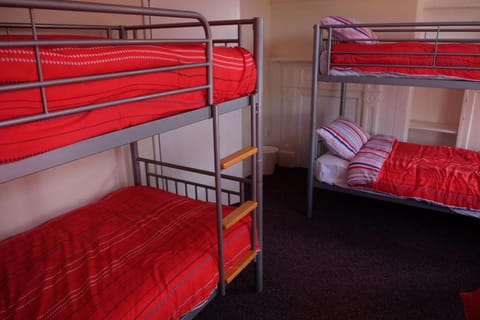 Newbrough Bunkhouse Hostel in England
