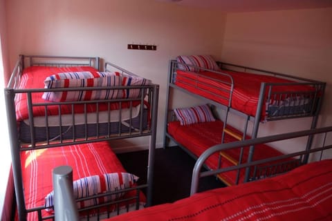 Newbrough Bunkhouse Hostel in England