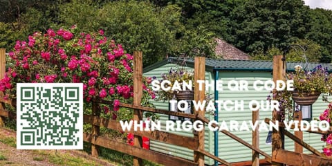 Parkgate Farm Campground/ 
RV Resort in Copeland District