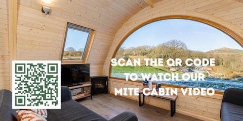 Parkgate Farm Campground/ 
RV Resort in Copeland District