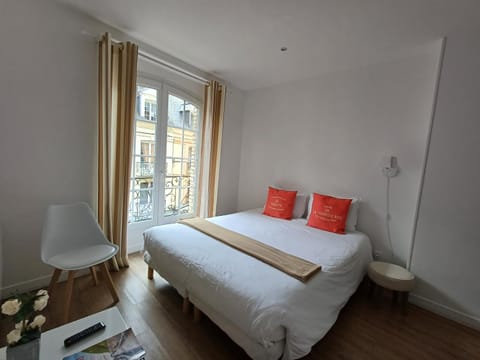 au Claire de lune Bed and Breakfast in Dieppe