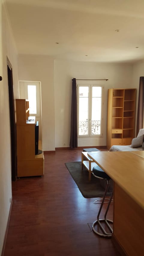 Appartement Buenos Aires Apartment in Nice