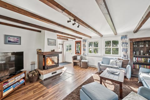 Witt-Dün Apartment in Nordfriesland