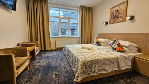 Nileja Bed and Breakfast in Vilnius