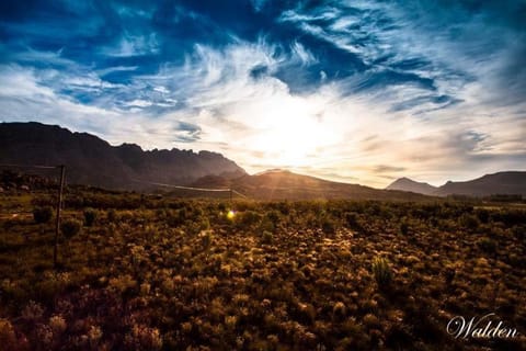 Kunje Guesthouse Bed and Breakfast in Western Cape