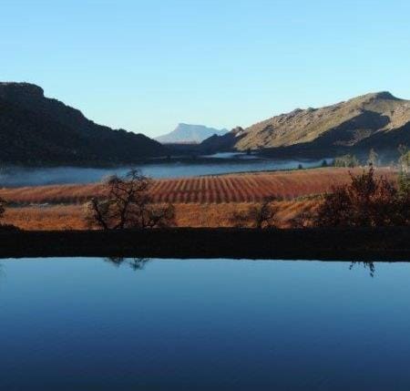 Kunje Guesthouse Bed and Breakfast in Western Cape