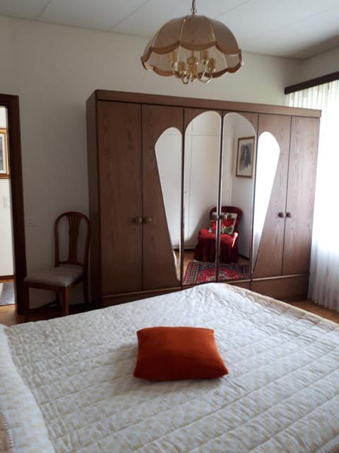 Casa Romana House in Canton of Ticino