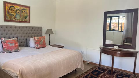 Garden Cottage in Ambiente Guest House House in Knysna