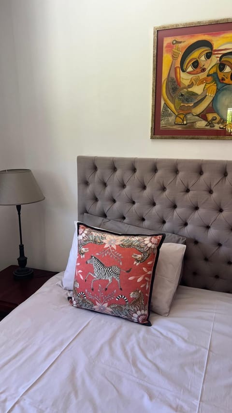 Garden Cottage in Ambiente Guest House House in Knysna