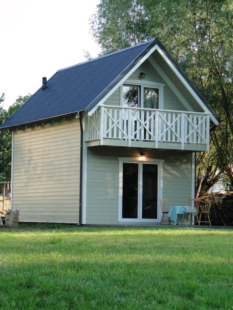 Jeden domek House in Pomeranian Voivodeship