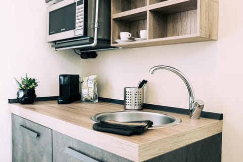 Mazzini 33 Apartment hotel in Lainate