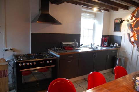 Tricolore Normandie House in Normandy