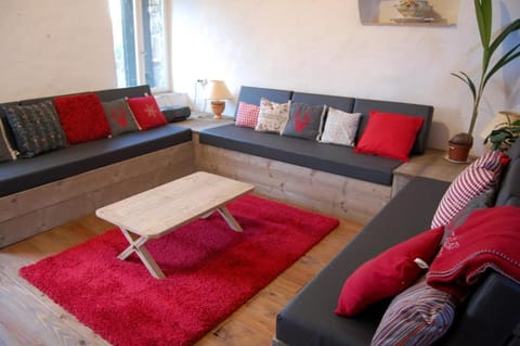 Tricolore Normandie House in Normandy