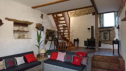 Tricolore Normandie House in Normandy