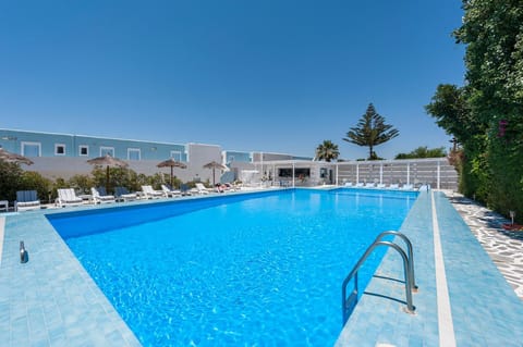 Narges Hotel Hotel in Paros, Greece