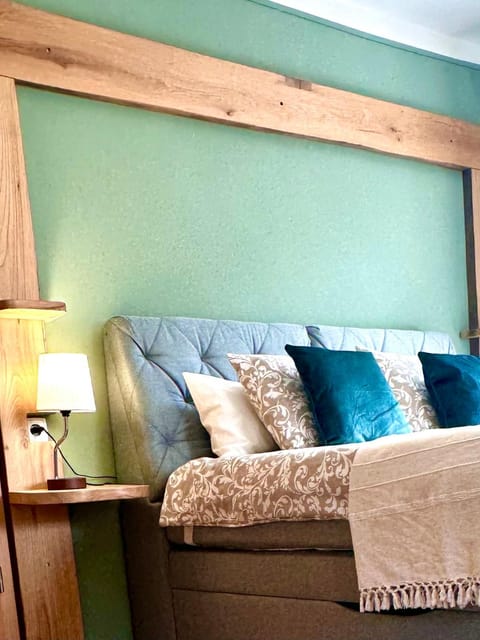 Guesthouse Sabine - pr` Skminc Apartment in Bled