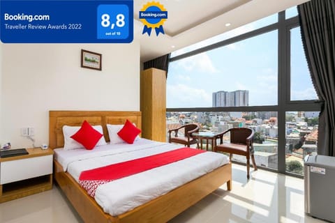 City view, Street view, Certificate/Award