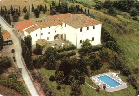 Agriturismo Il Palazzaccio Farm Stay in Emilia-Romagna