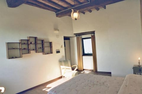 Agriturismo Il Palazzaccio Farm Stay in Emilia-Romagna