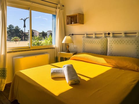 La Terrazza Guesthouse Bed and Breakfast in Olbia