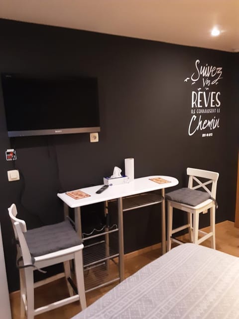 Location court terme Bed and Breakfast in Wallonia, Belgium