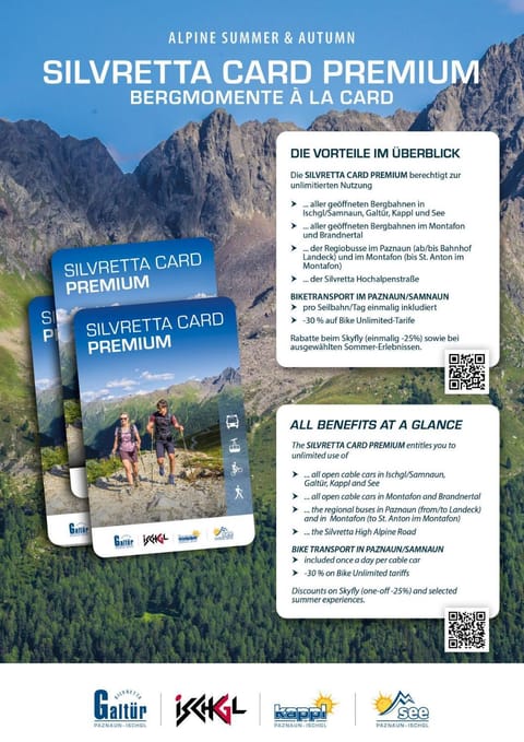 Haus Lina House in Trentino-South Tyrol