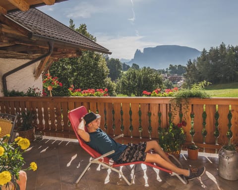 Appartments Neuhof Farm Stay in Trentino-South Tyrol
