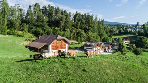 Appartments Neuhof Farm Stay in Trentino-South Tyrol