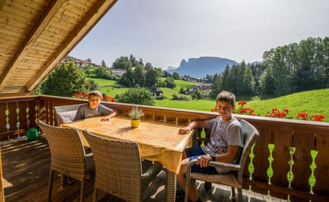 Appartments Neuhof Farm Stay in Trentino-South Tyrol
