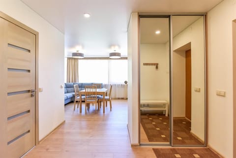 Crystal Apartment Apartment in Lithuania