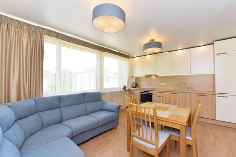 Crystal Apartment Apartment in Lithuania