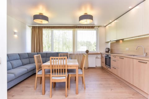 Crystal Apartment Apartment in Lithuania