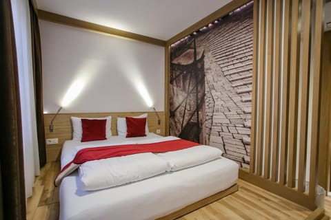 Hotel Emen Hotel in Mostar