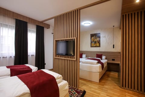 Hotel Emen Hotel in Mostar