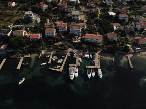 Day, Neighbourhood, Bird's eye view, Sea view