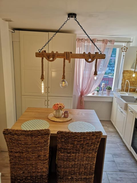 Penthouse Luxury Apartment in Timiș County