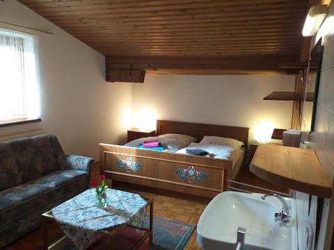 Haus Geigenmacher Vacation rental in Salzburgerland