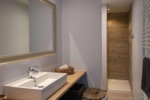 B&B 't Oezent Bed and Breakfast in Flanders