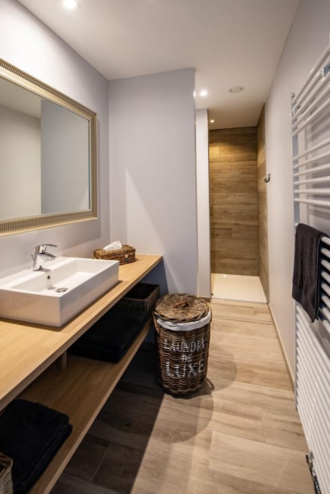 B&B 't Oezent Bed and Breakfast in Flanders