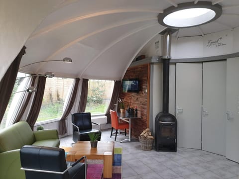 Iglo Bungalow 35 House in North Brabant (province)