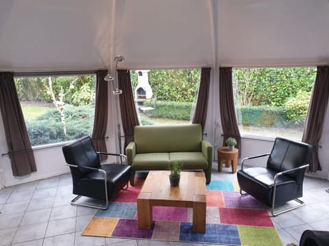 Iglo Bungalow 35 House in North Brabant (province)