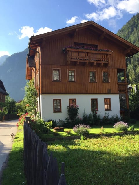 Appartement Emilia Apartment in Hallstatt