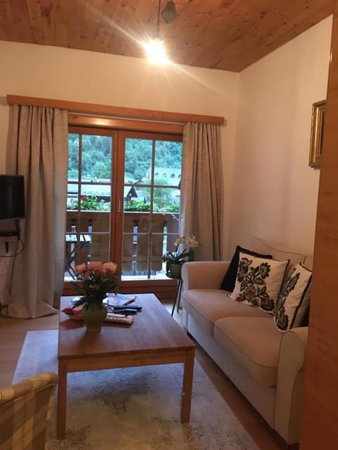 Appartement Emilia Apartment in Hallstatt