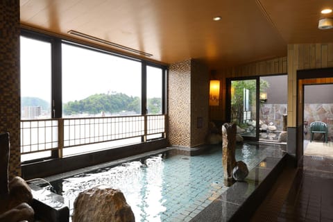 Public Bath
