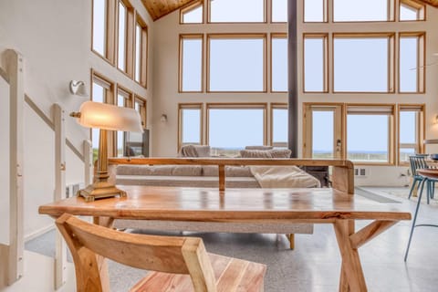 Urbanski House House in Yachats