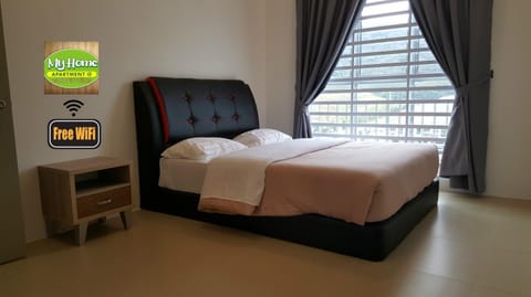 Property logo or sign, Bedroom