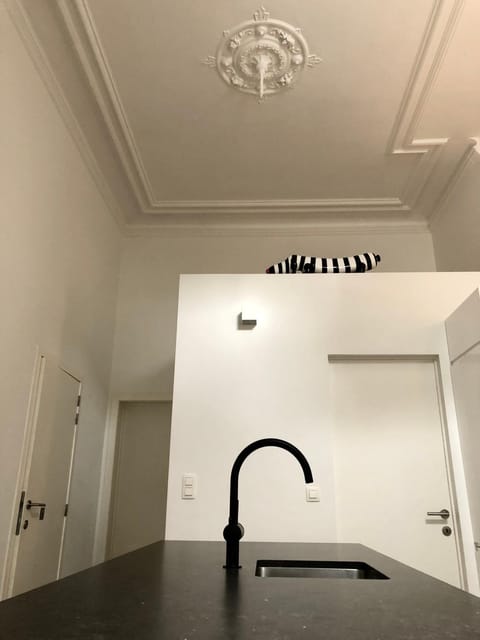 House Forelle Gent Apartment in Ghent