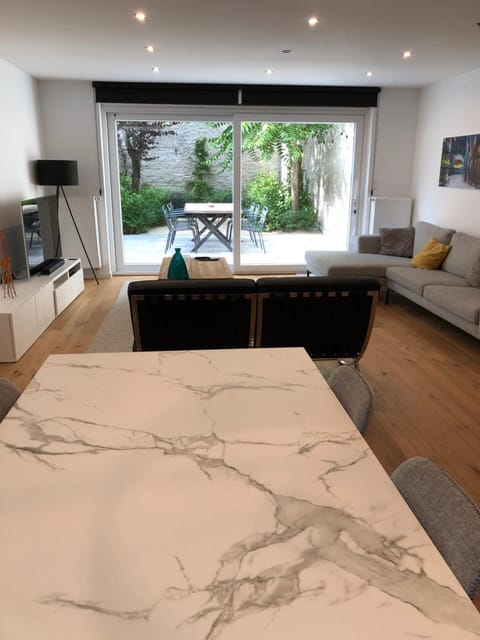 House Forelle Gent Apartment in Ghent