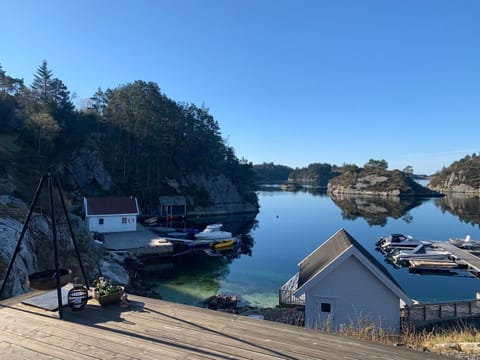 Sea view